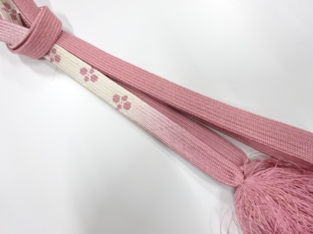 Japanese Kimono / Accessories Silk